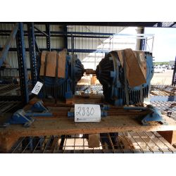 HELICAL WORM REDUCERS Equipment Part