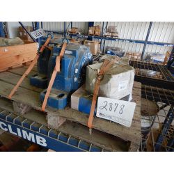 PILLOW BLOCK BEARING Equipment Part