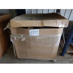 BREATHERS/ ADAPTERS/ SENSORS Equipment Part