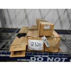 CATERPILLAR HYD STEERING ROD Equipment Part