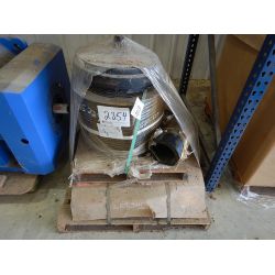 CONVEYOR BELTING Equipment Part