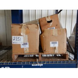 GEAR MOTOR/ REDUCERS Equipment Part