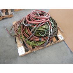 MISC AIR HOSES Shop Equipment
