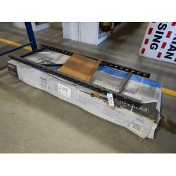 PREMIER INDUSTRIAL STORAGE RACK Shop Equipment