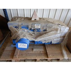 PARAMAX 9000 GEARBOX Equipment Part