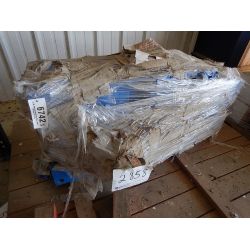 PARAMAX 9000 GEARBOX Equipment Part