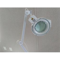 BOURYA MAGNIFYING LAMP Miscellaneous