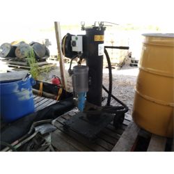 HY-PRO FILTRATION SYSTEM Miscellaneous