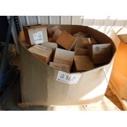 EMERGENCY LIGHT COVERS Shop Equipment