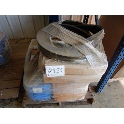 BELT/ LIGHTS/ BEARINGS Equipment Part