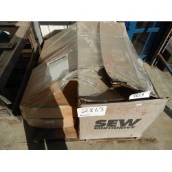 DRIVE ASSEMBLY/ COUPLINGS Equipment Part