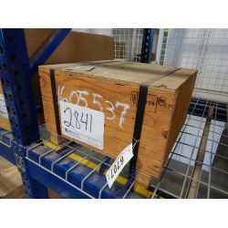 BORE BACKSTOP 4.25 Equipment Part