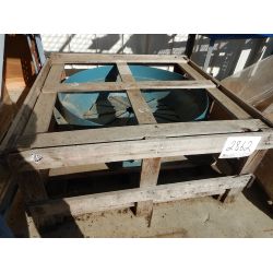 FUNNEL FAN INLET Equipment Part