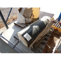 CONVEYOR BELTING/ METAL SHEET Equipment Part