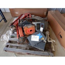 MAXILIFT M50 HYD LIFT Shop Equipment