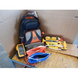 KLEIN  ELECTRICAL BAG W/ TOOLS Tool