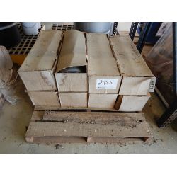 CLEAR TARPING Shop Equipment