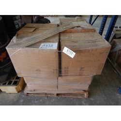 BAG FILTERS/ BALLAST Equipment Part