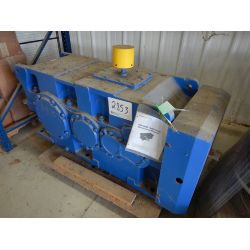 PARAMAX 9000 GEARBOX Equipment Part