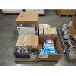 HP PRINTER CARTRIDGES Office Equipment / Furniture