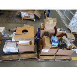 MISC TRUCK PARTS  Equipment Part