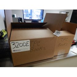 TPC TRAINING MANUALS Book / Manual / Guide