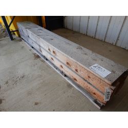 TAIL SHAFT Equipment Part