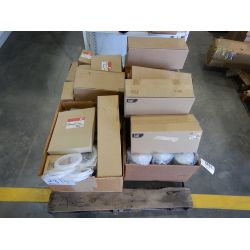 FLEETGUARD/ CATERPILLAR AIR FILTERS Equipment Part