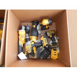 DEWALT 20V POWER TOOLS Tool