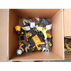 DEWALT 20V POWER TOOLS Tool