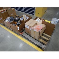 GLOVES/ RESPIRATOR MASKS/ LIGHTS Safety Equipment