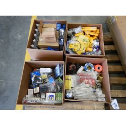 TRUCK/ TRACTOR Equipment Part