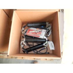 GREASE GUNS Shop Equipment