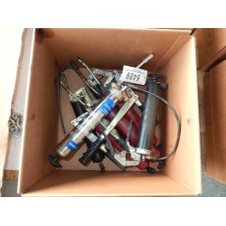 GREASE GUNS Shop Equipment