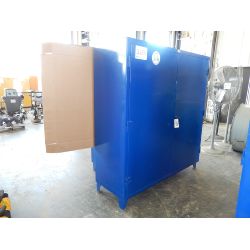 STRONGHOLD METAL CABINET Shop Equipment