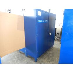 STORNGHOLD METAL CABINET Shop Equipment