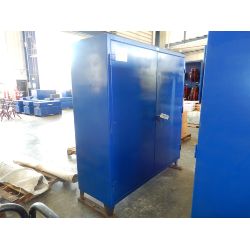 STRONGHOLD METAL CABINET Shop Equipment