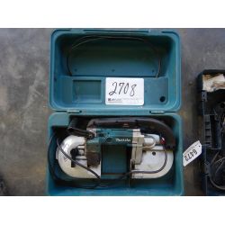 MAKITA 2107F PORTABLE BAND SAW Tool