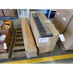 MONSTER WHEEL CHOCKS Shop Equipment