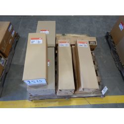 FLEETGUARD AIR FILTERS & HYD FILTERS Equipment Part