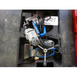 HOUGEN HMD904 ELECTRIC DRILL PRESS Tool