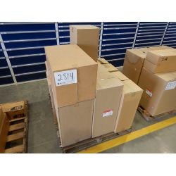 FLEETGUARD AIR FILTERS Equipment Part