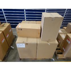 FLEETGUARD AIR FILTERS Equipment Part