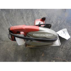 MILWAUKEE 8" METAL CUTTING CIRCULAR SAW Tool