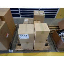 FLEETGUARD AIR FILTERS Equipment Part