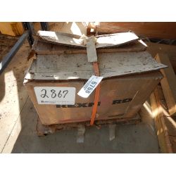 HEAD SHAFT BEARING Equipment Part