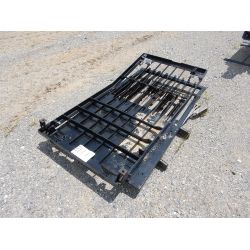 CATERPILLAR 320 Cab Protector Excavator Attachment