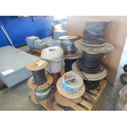 Misc Wire Electrical Equipment