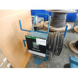 LITTELFUSE SB6000 SHOCK BLOCK Electrical Equipment