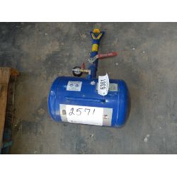 GAITHER Bead Booster Shop Equipment